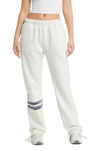 THE MAYFAIR GROUP Start With Gratitude Sweatpants