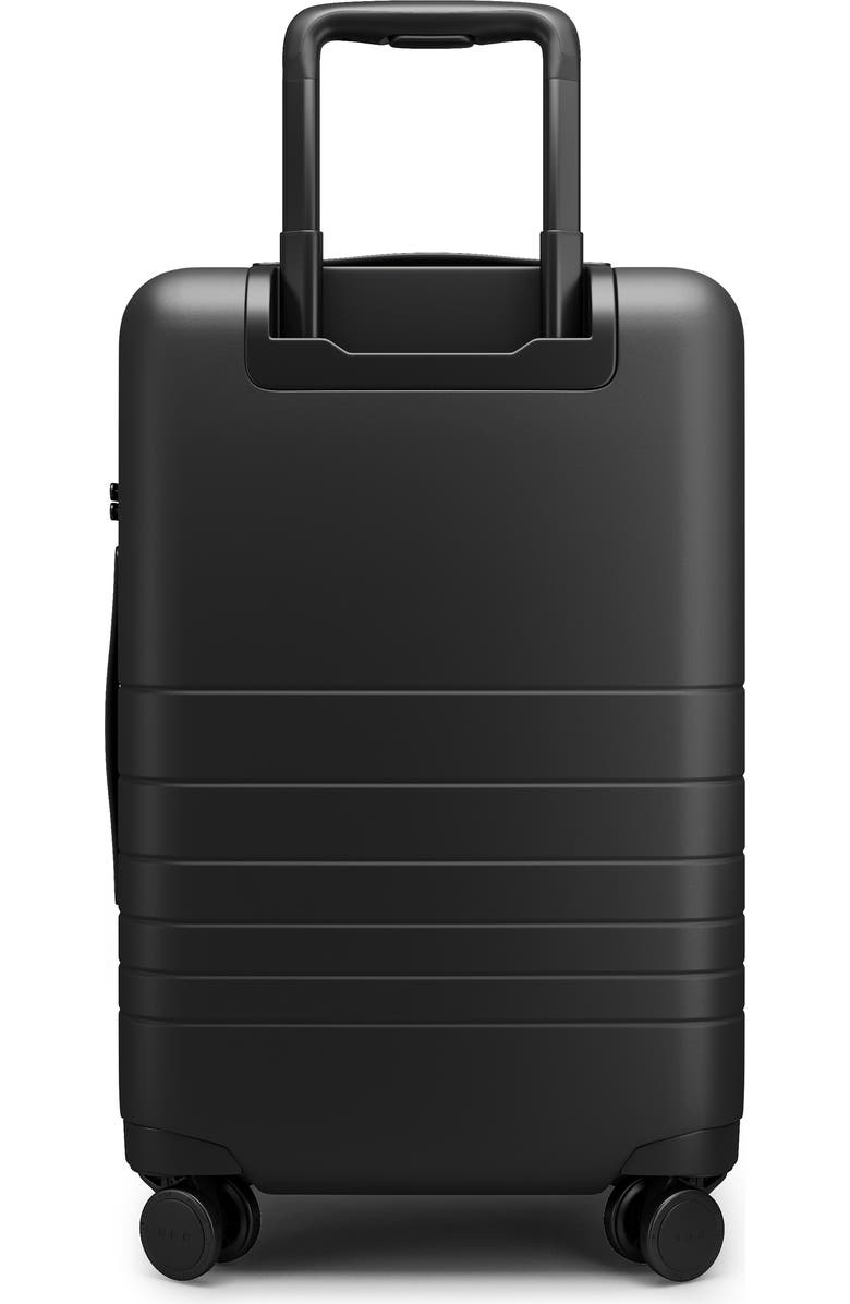 Monos 23-Inch Carry-On Plus Spinner Luggage, Alternate, color,