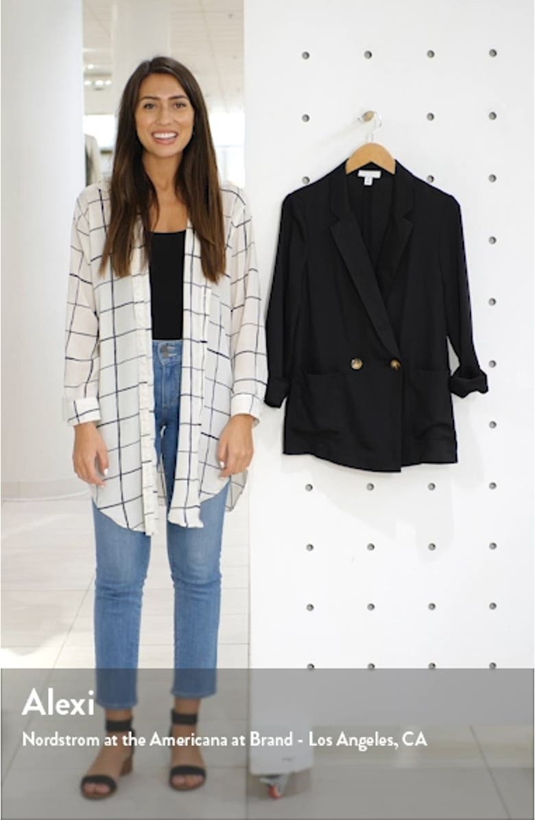 Geeta Blazer, sales video thumbnail