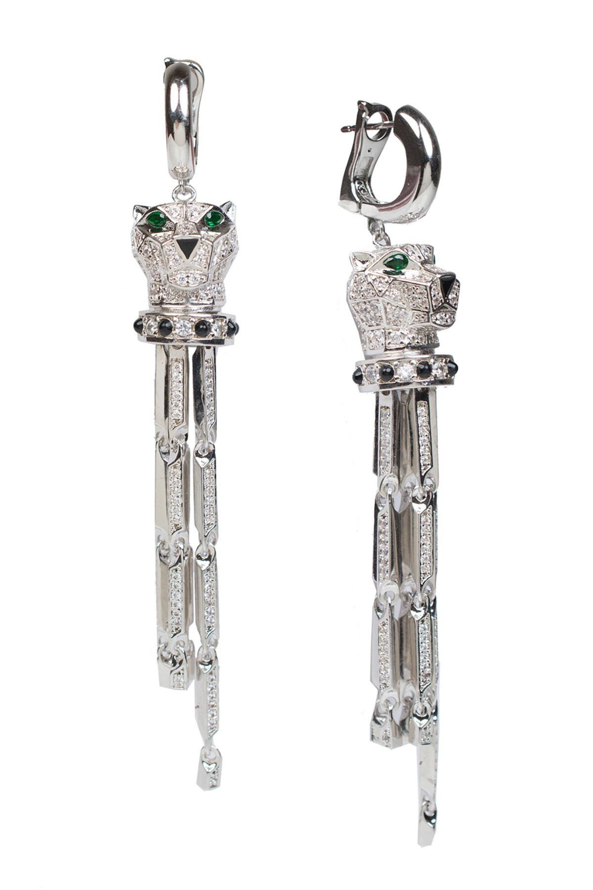 selected EMERALD-SILVER