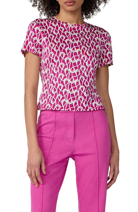 Perfect Short Sleeve Top