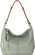 The Sak Los Feliz Hobo Leather Bag