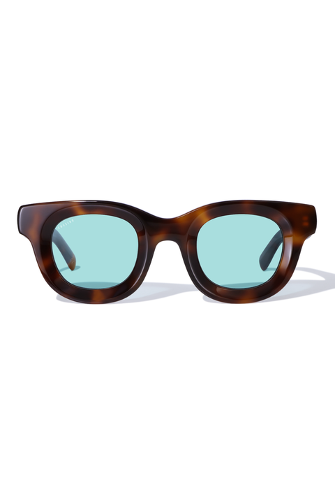Alondo 45mm Acetate Sunglasses