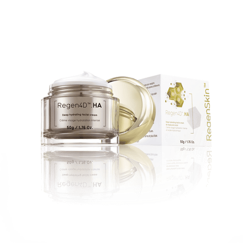 Regen4d Ha Deep Hydrating Face Cream