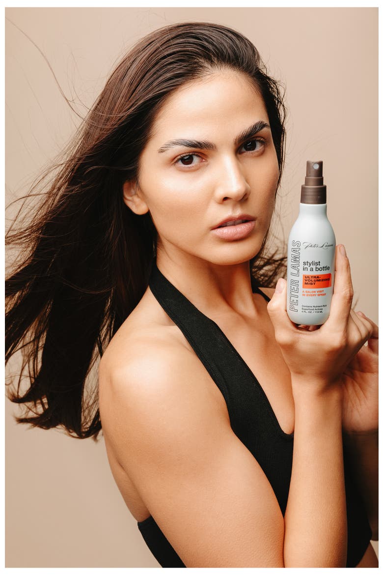 Stylist In A Bottle Ultra Volumizing Mist, Alternate, color, none