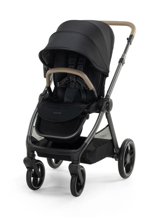 Oxford Modular Stroller