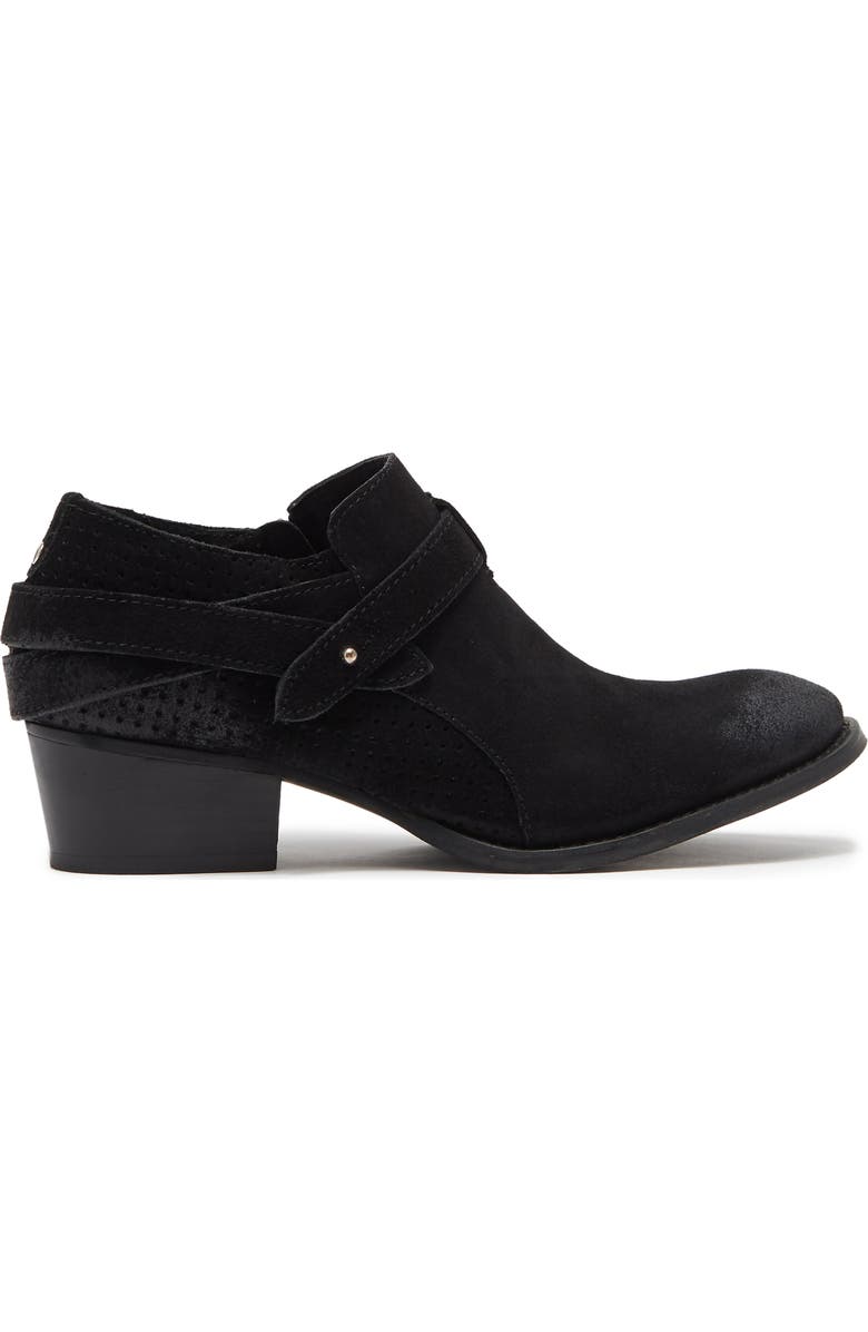 Charles by Charles David Yesina Block Heel Bootie, Alternate, color,