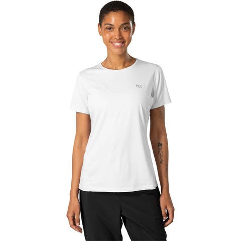 Nora Short-Sleeve T-Shirt - Women
s