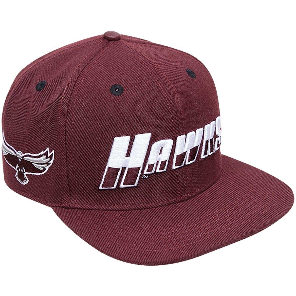 selected Maroon