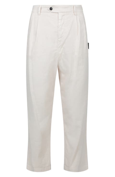 Mens Work Pants in Mens Workwear | White - Walmart.com