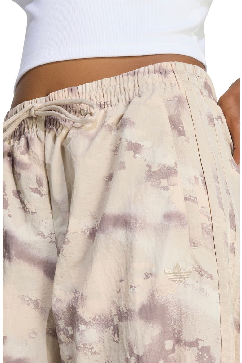 Adilenium Parachute Pants, Alternate, color, WONDERBEIGE