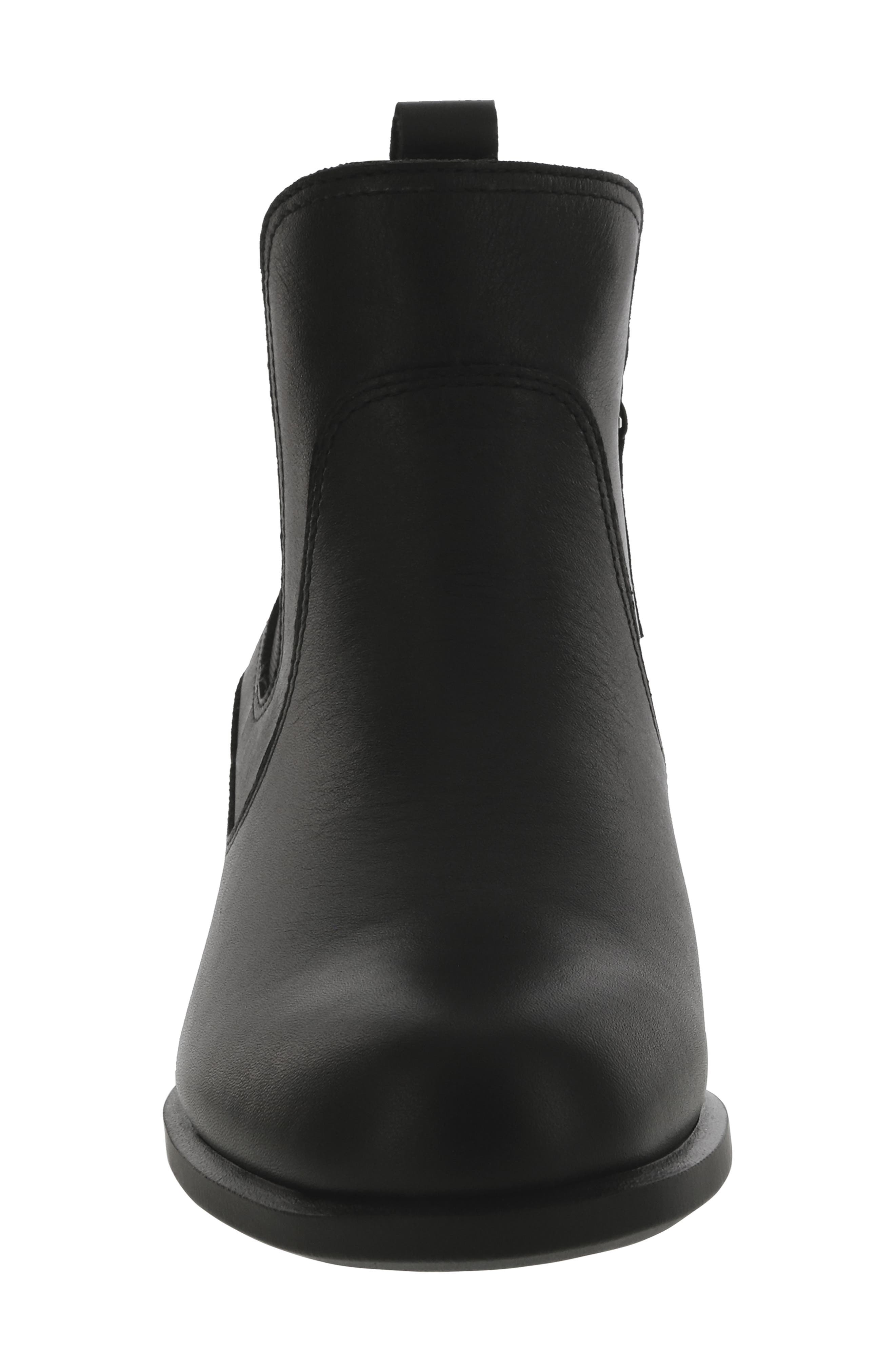 SAS Mojo Bootie, Alternate, color, Gravity