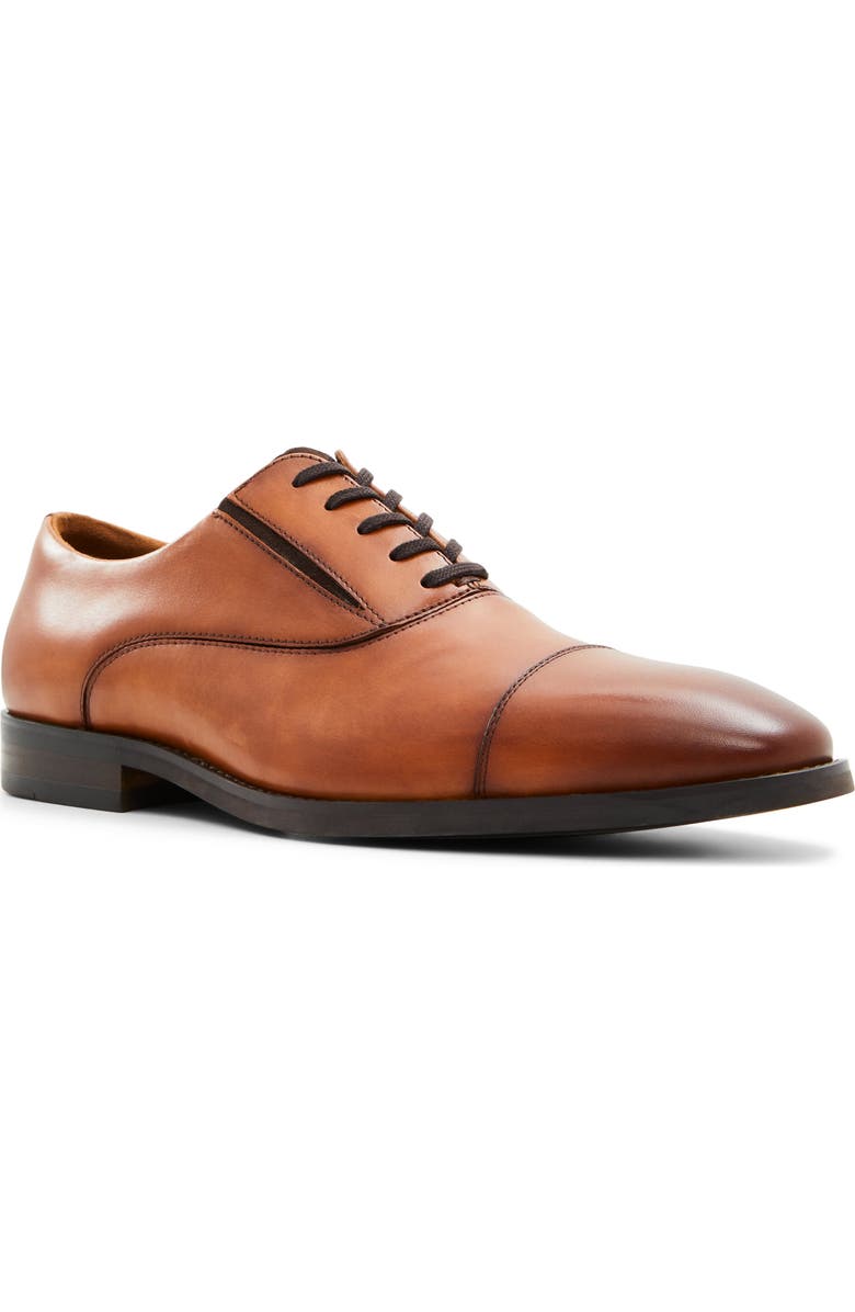 ALDO Paxley Cap Toe Oxford, Main, color,