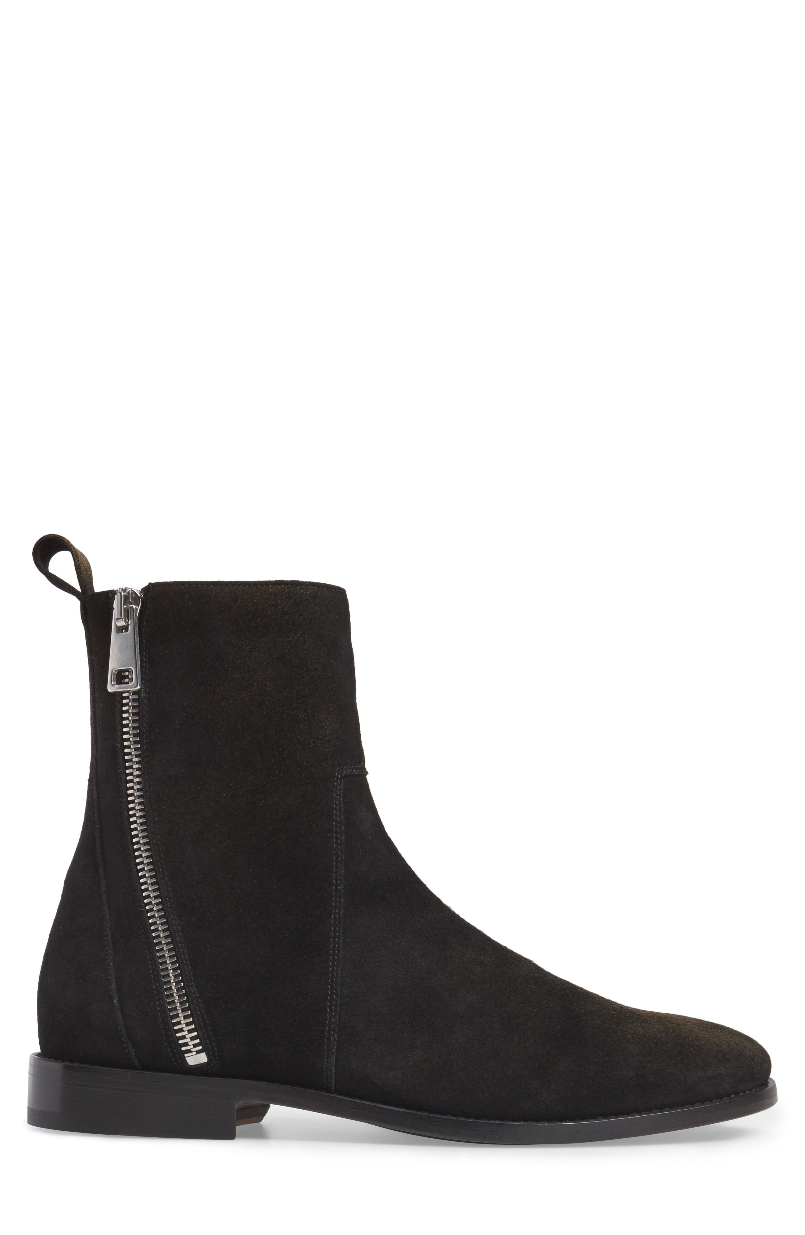 Represent Zip Boot, Alternate, color, 