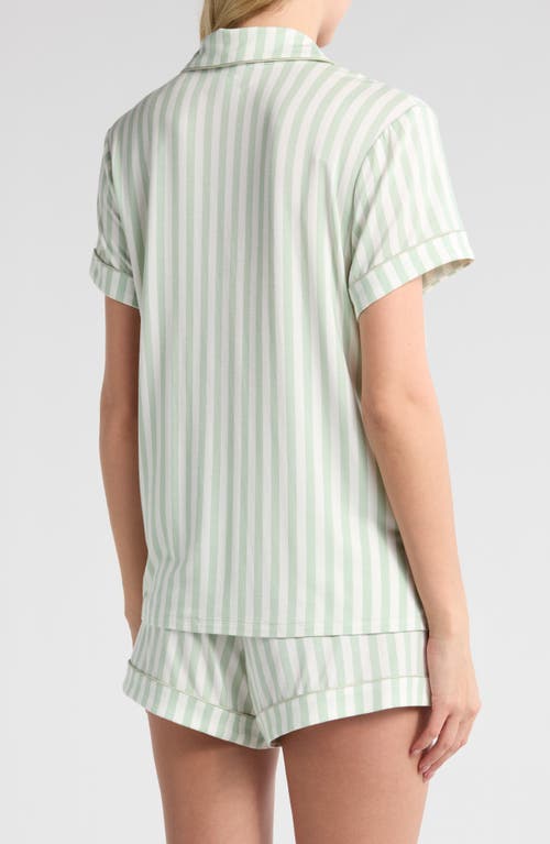 Nordstrom Moonlight Eco Short Pajamas