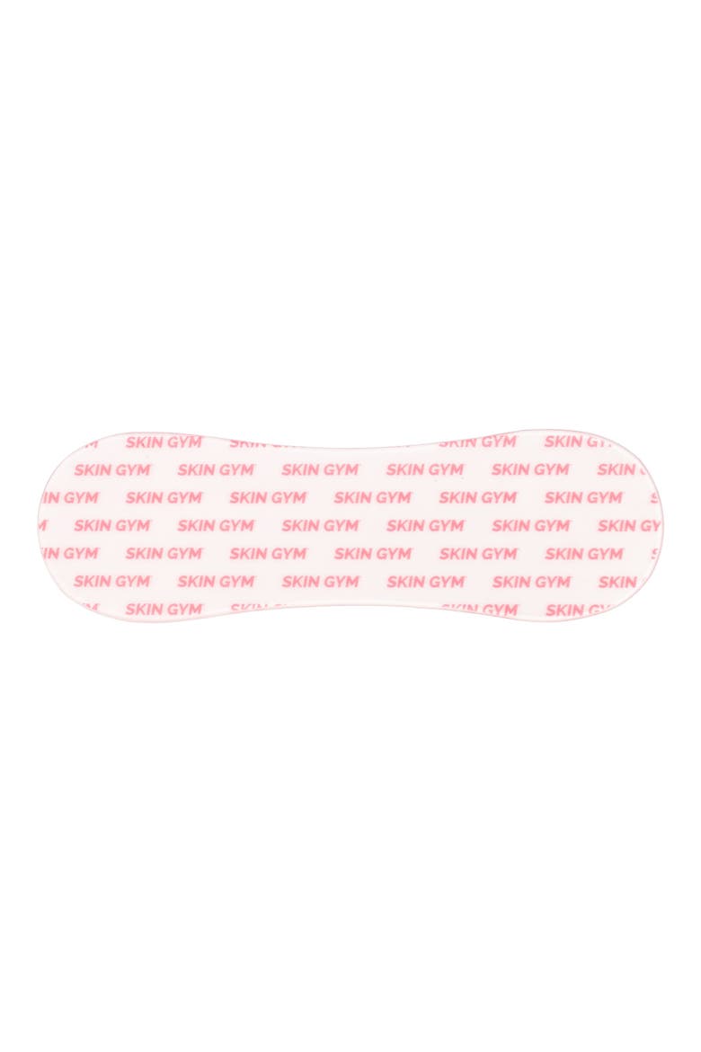 Reusable Neck Wrinkle Patch, Alternate, color, PINK