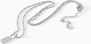 Ora Ana The Tracy Tiny Tag Necklace