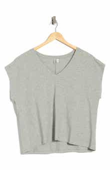 Nordstrom Pima Cotton T-Shirt