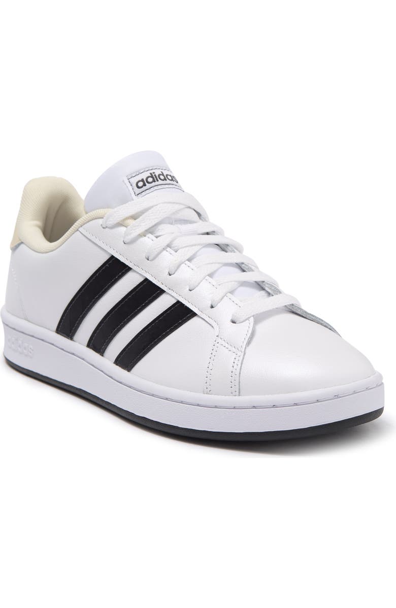 adidas Grand Court Sneaker, Main, color,