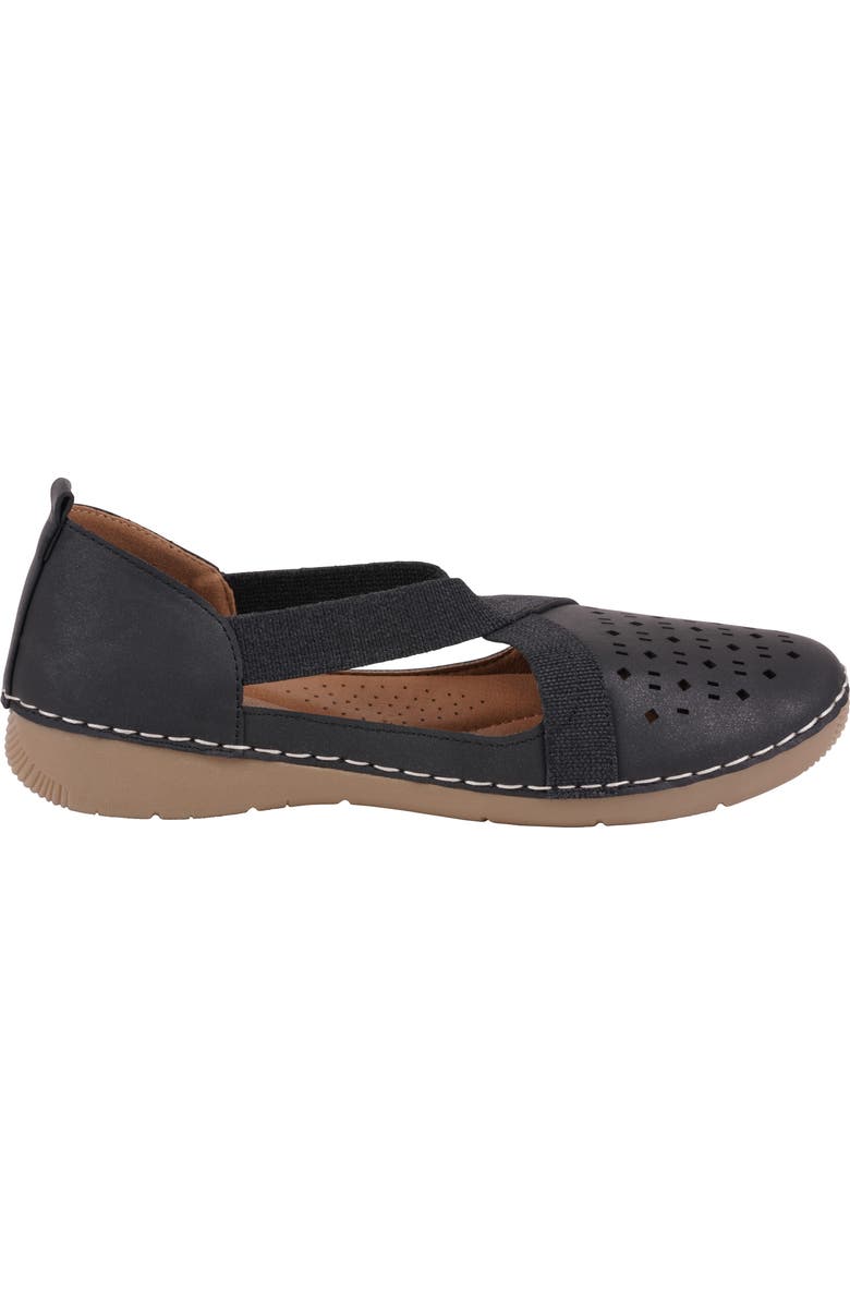 GC SHOES Genny Flat, Alternate, color,