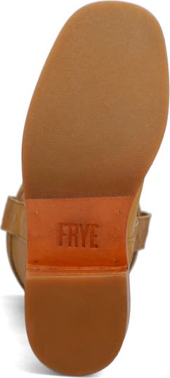 Kate Block Heel Boot