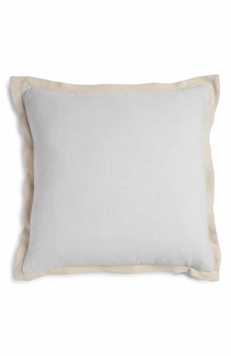 Nordstrom Flange Accent Pillow