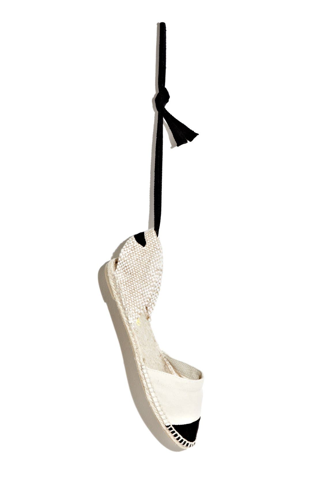 Castañer 'Omara' Espadrille Sandal, Main, color, 