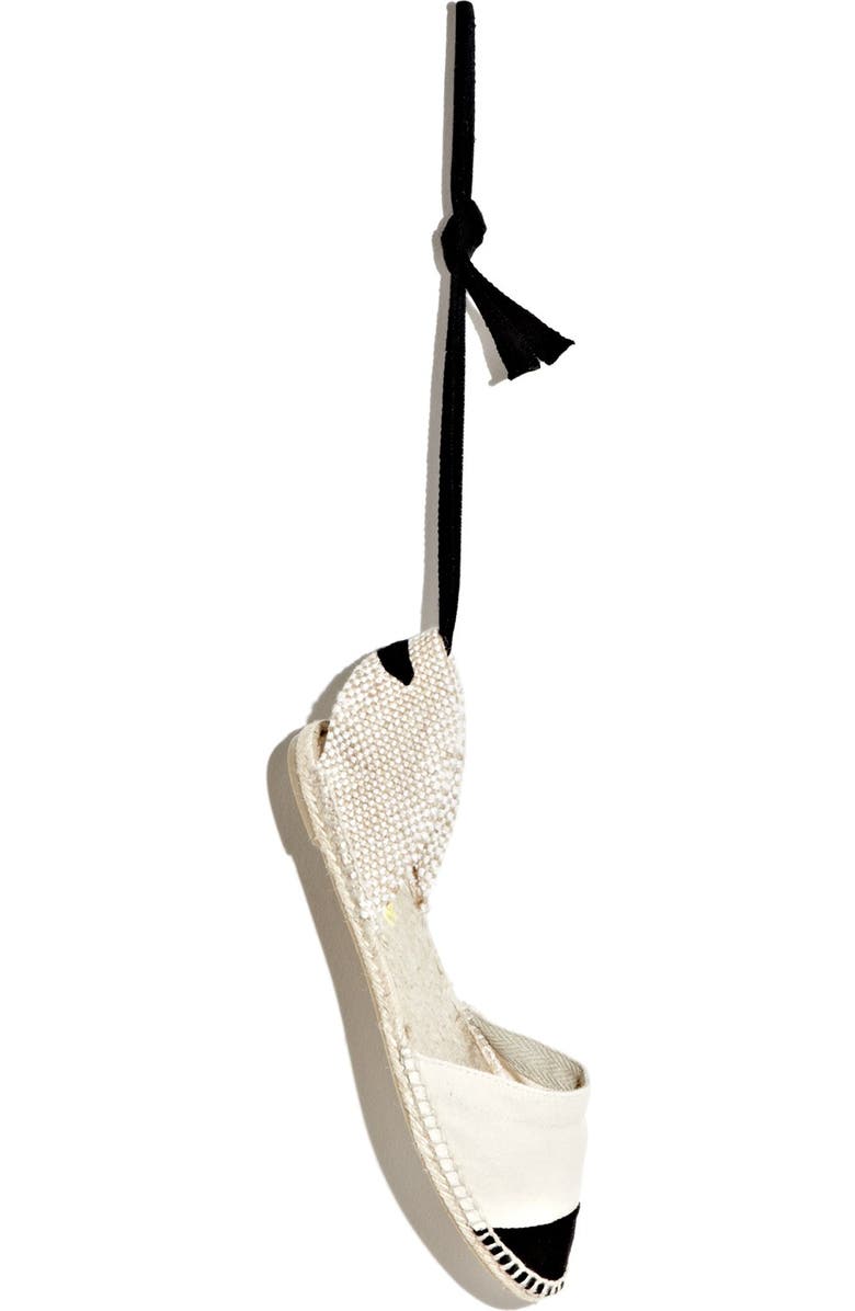 Castañer 'Omara' Espadrille Sandal, Main, color,