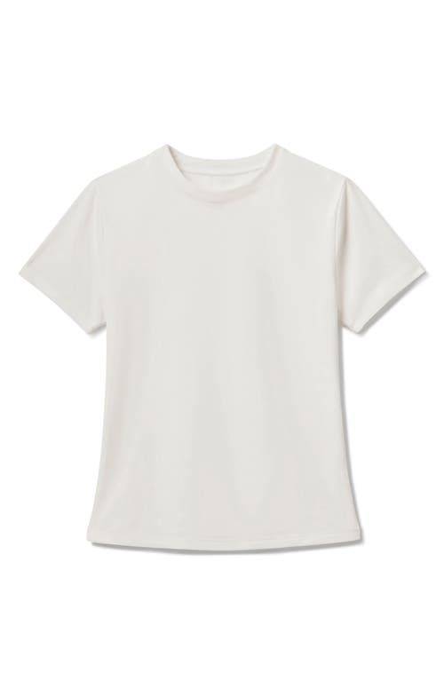 RHONE RHONE ULTIMATE LAYER PERFORMANCE T-SHIRT