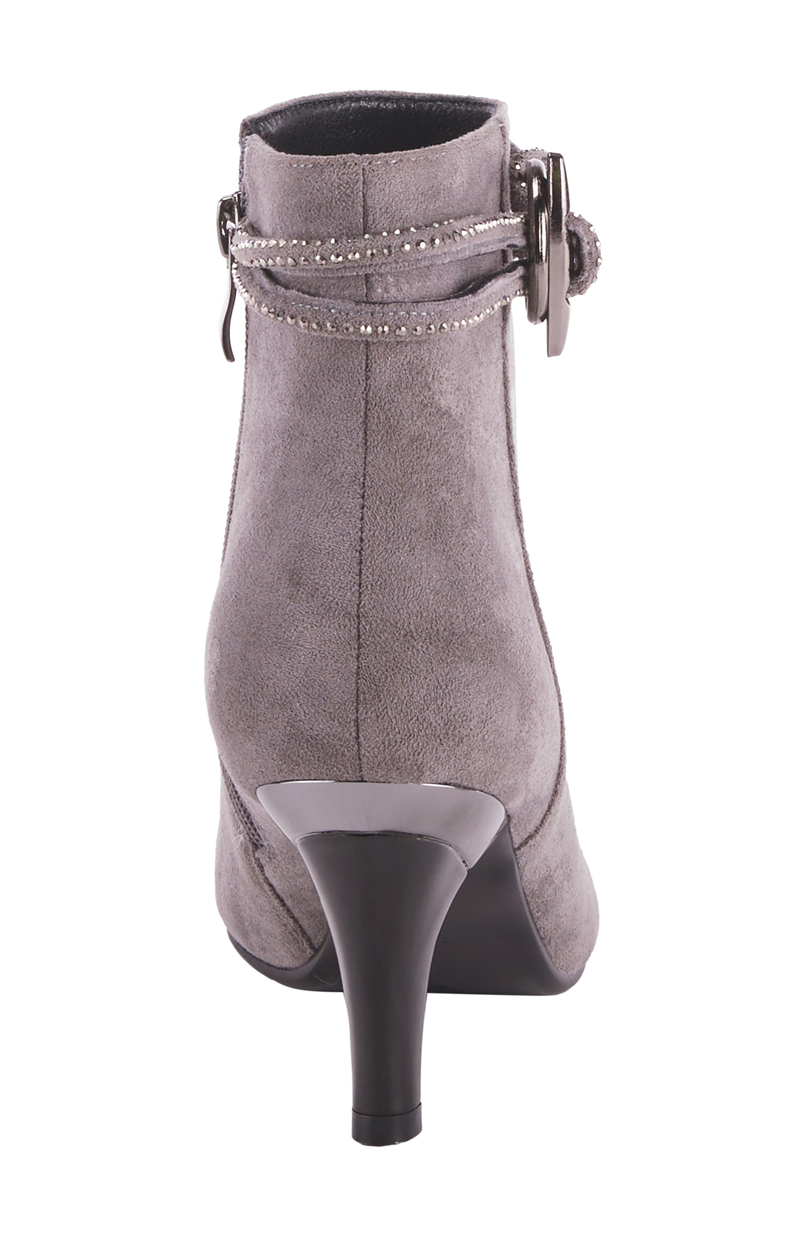 Patrizia by Spring Step Patrizia Kitten Heel Boot (Women) | Nordstromrack
