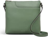 Radley Pockets Small Ziptop Crossbody Bag