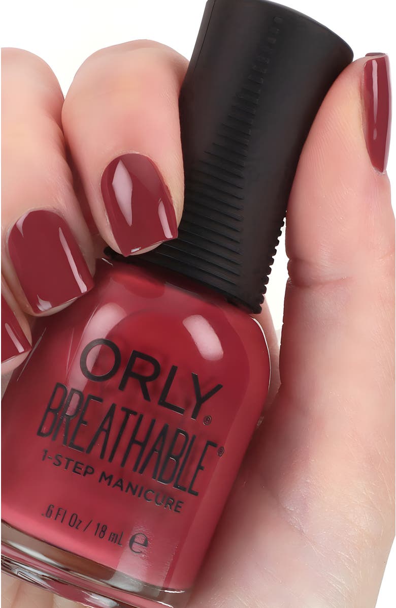 ORLY Loose Threads Nail Treatment, Main, color,