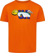 Under Armour Kids' Sunglasses Graphic T-Shirt