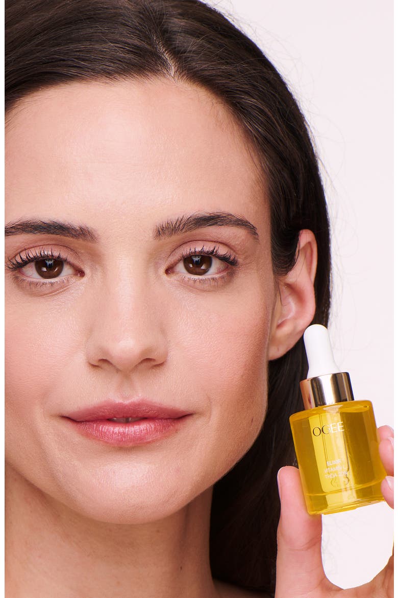 Vitamin C THDA 20% Elixir, Alternate, color, NO COLOR