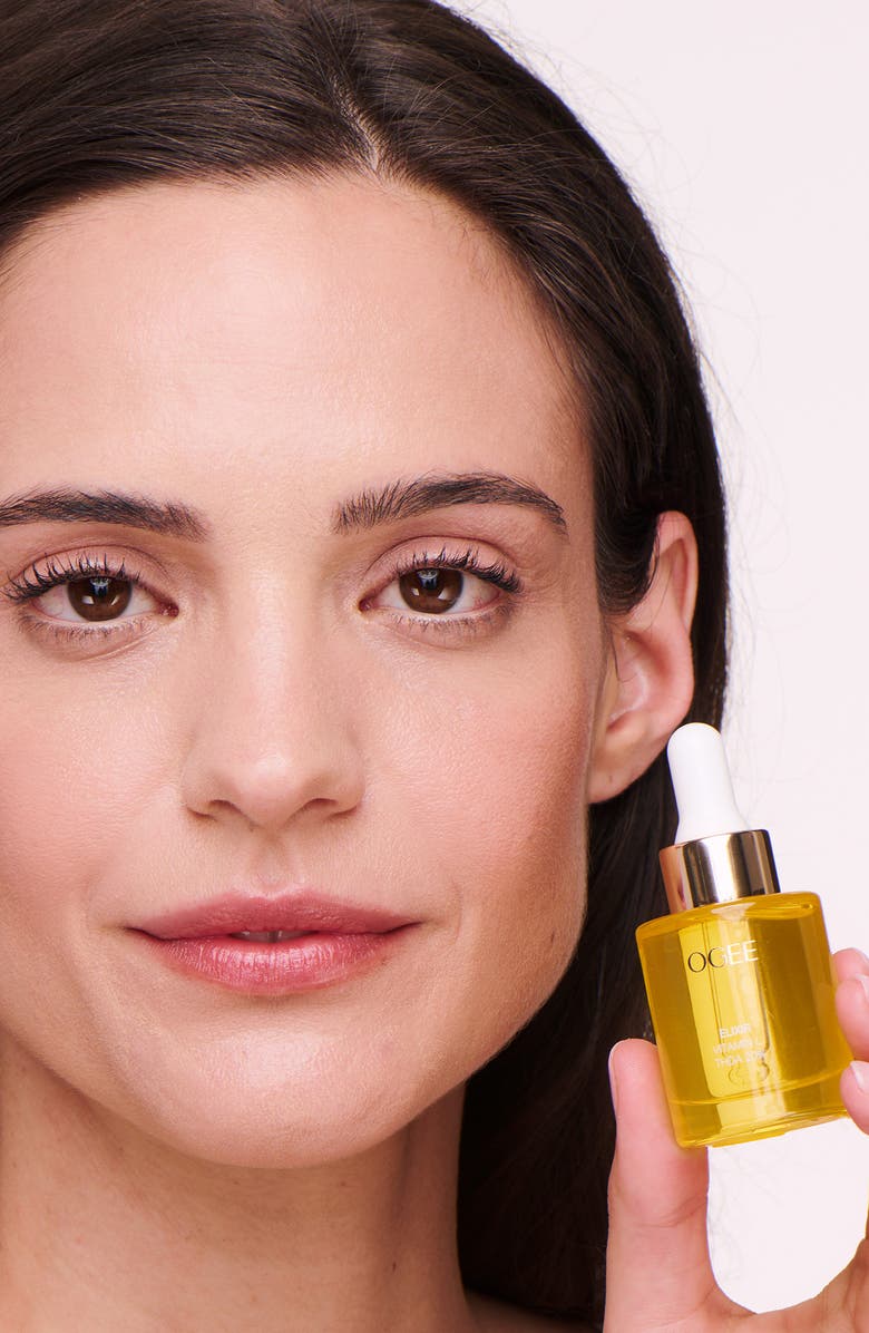 OGEE Vitamin C THDA 20% Elixir, Alternate, color,