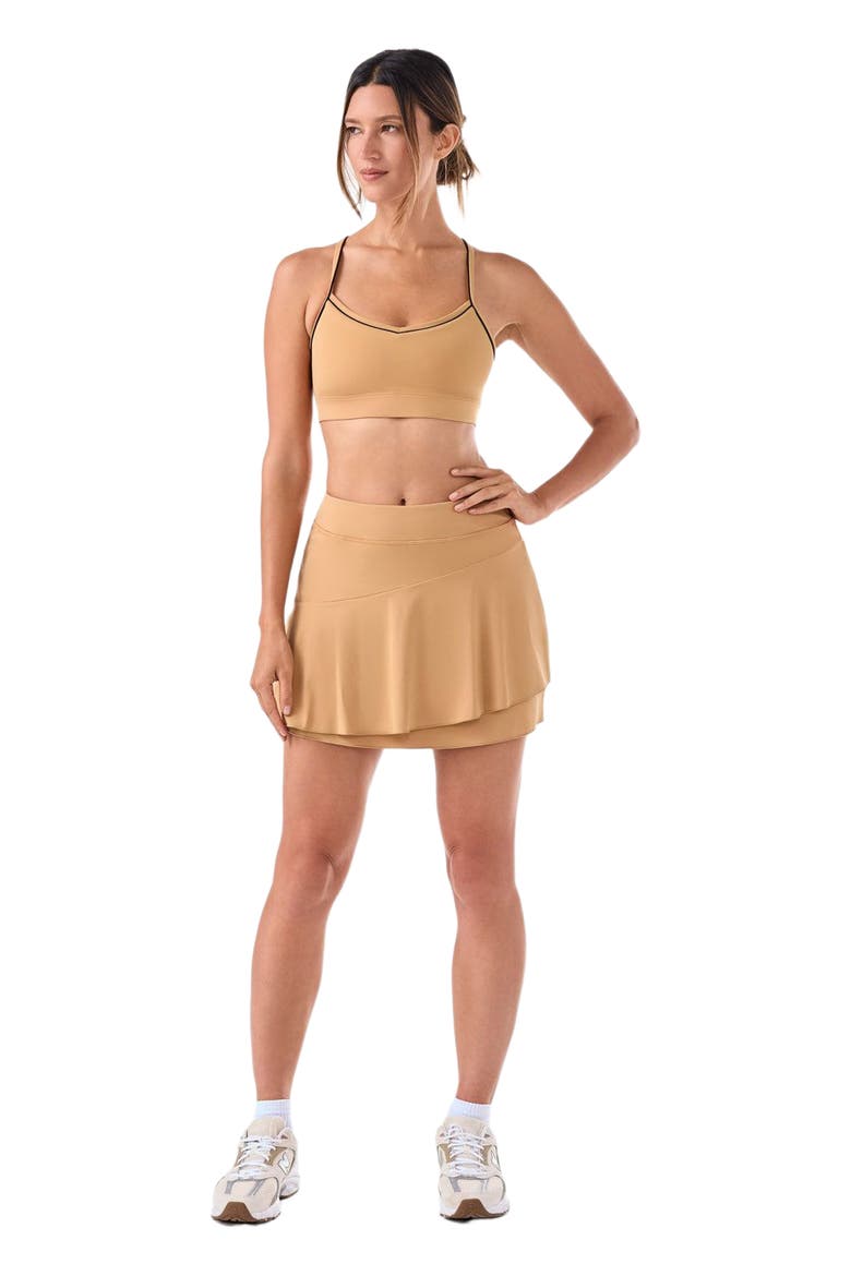 Bliss Bra, Main, color, CAPPUCINO