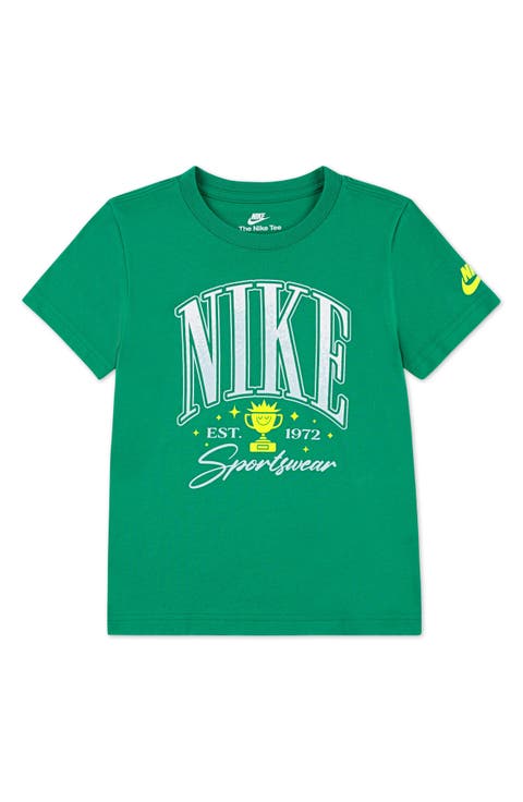 Kids' Nike Ace Arch Graphic T-Shirt (Little Kid)