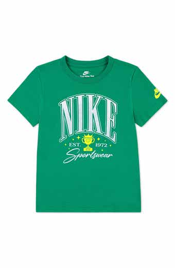 Nike Kids' Nike Ace Arch Graphic T-Shirt