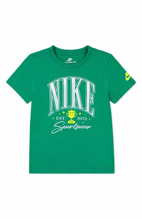 Nike Kids' Nike Ace Arch Graphic T-Shirt