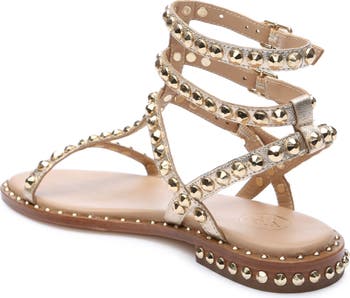Play Studded Sandal