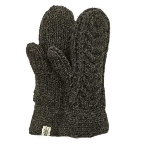 NIRVANA DESIGNS NIRVANA DESIGNS SOHO MITTENS