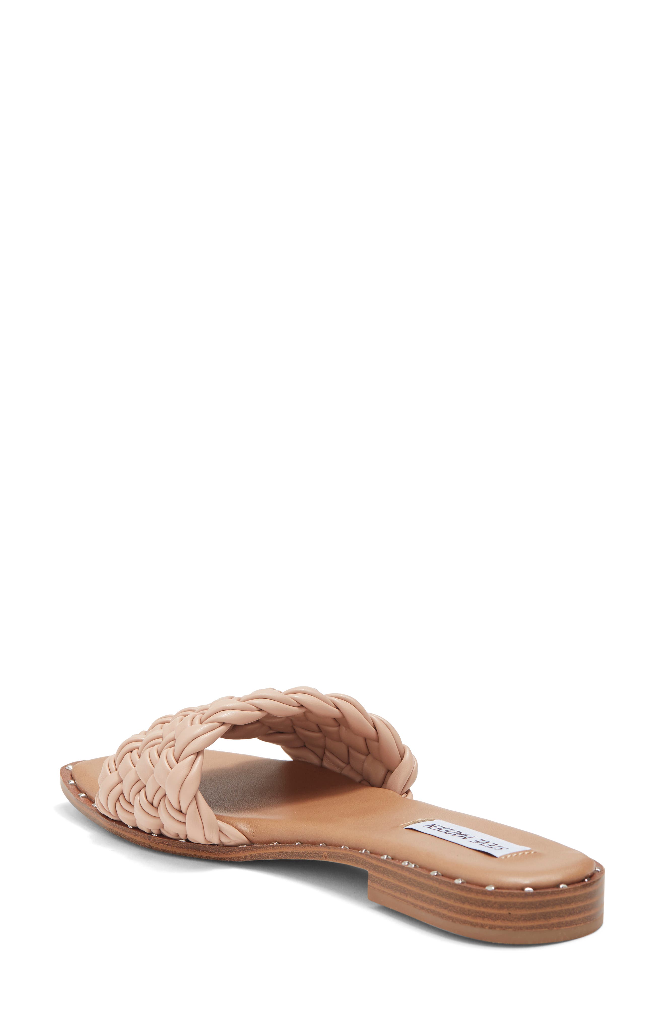 Steve Madden Wynslow Slide Sandal (Women) | Nordstromrack