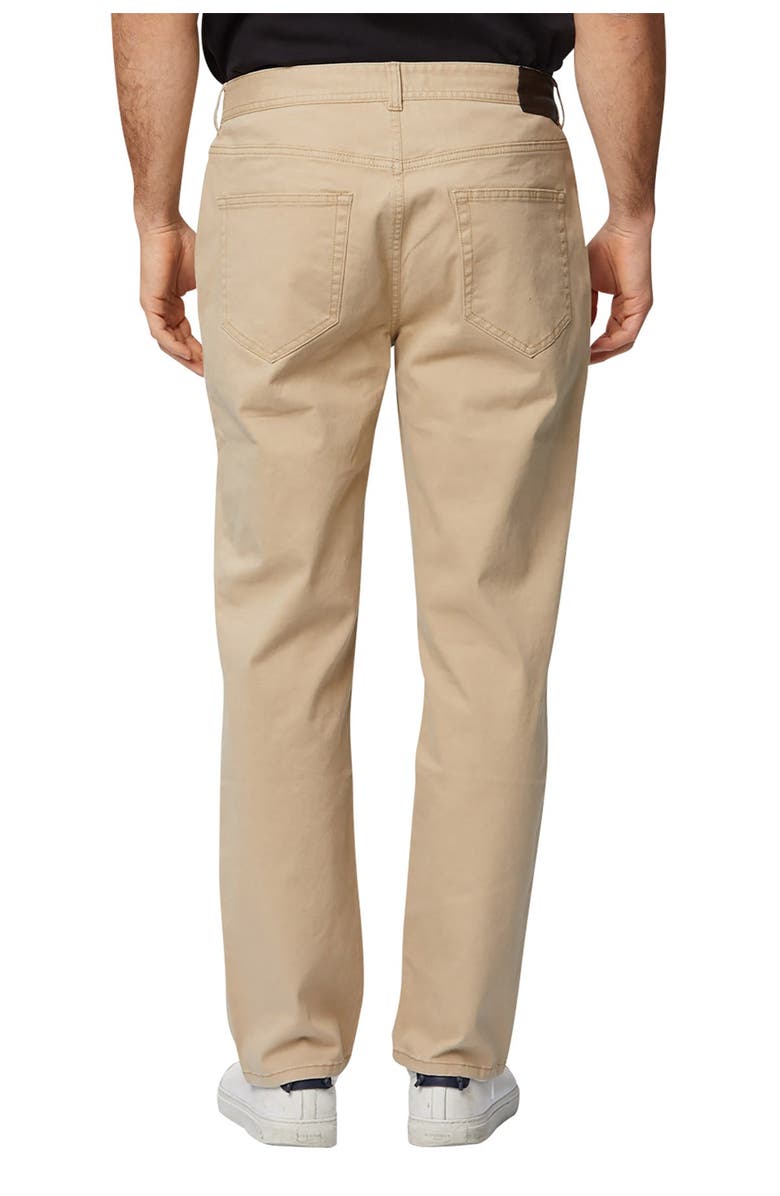 Rainforest Stretch 5 Pocket Pants - 32" Inseam, Alternate, color, 