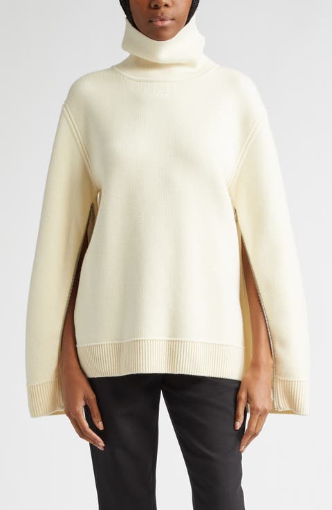 Women's Courrèges Turtlenecks | Nordstrom