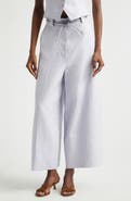 Zimmermann Kindred Spirit Luna Linen Culottes