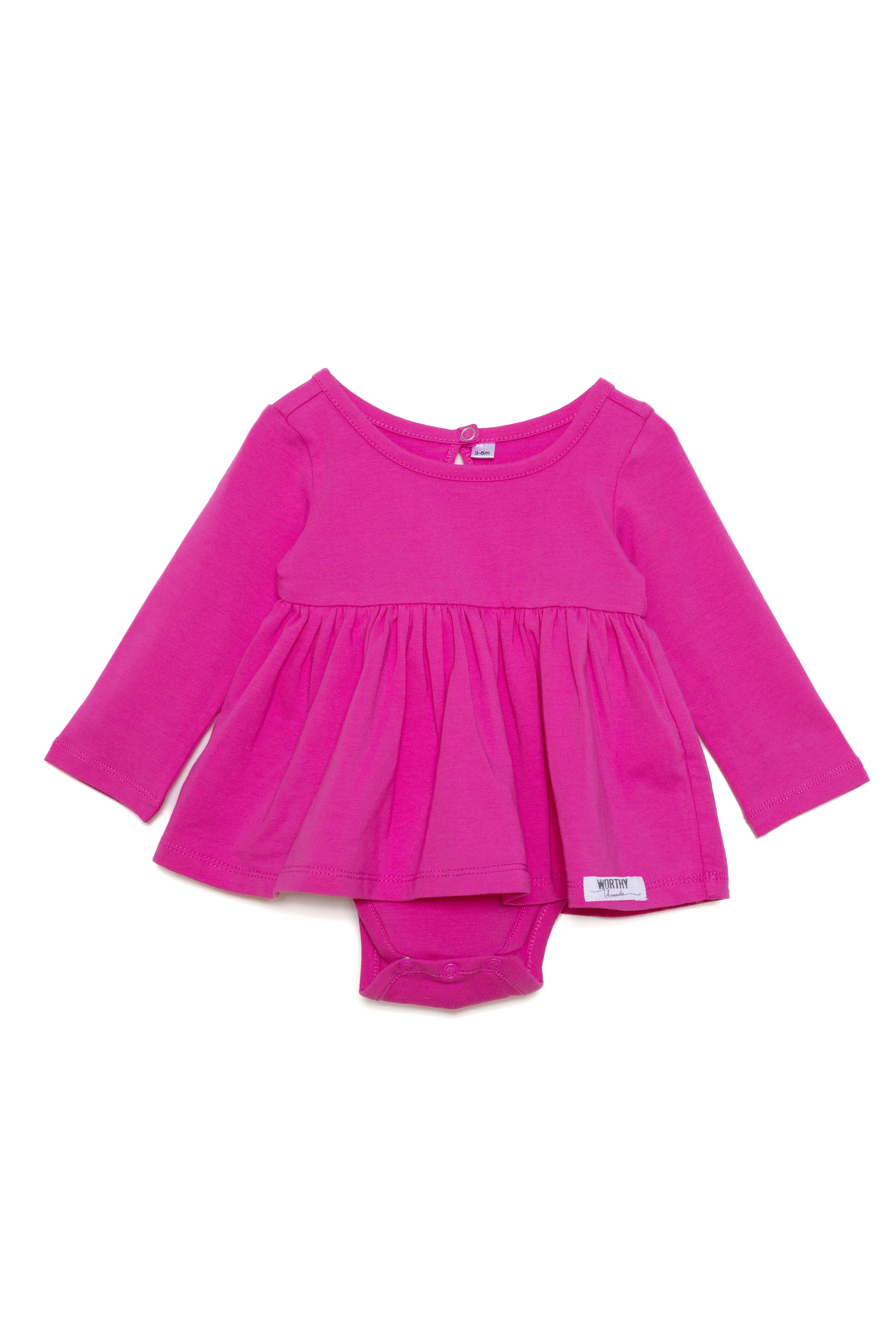 Hot Pink