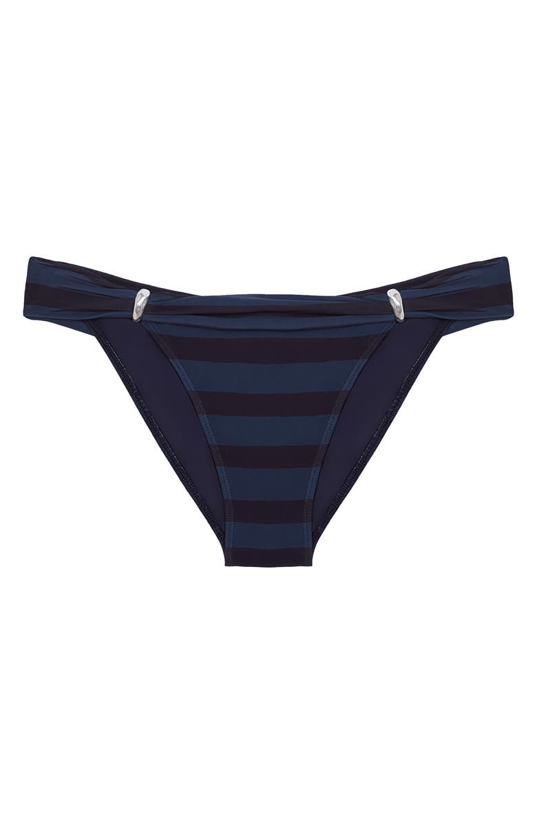 ViX Paula Hermanny Harmonie Bia Tube Bikini Bottoms, Alternate, color, Blue Multi