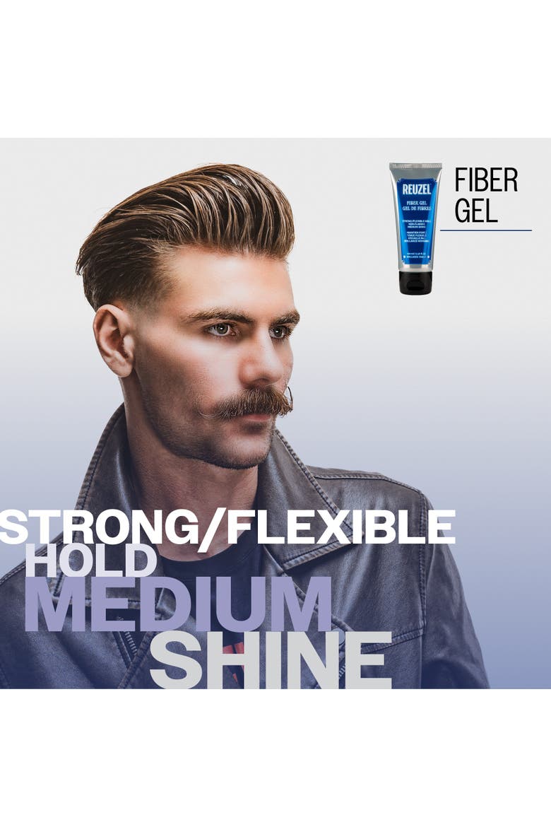 Fiber Gel, Alternate, color, None