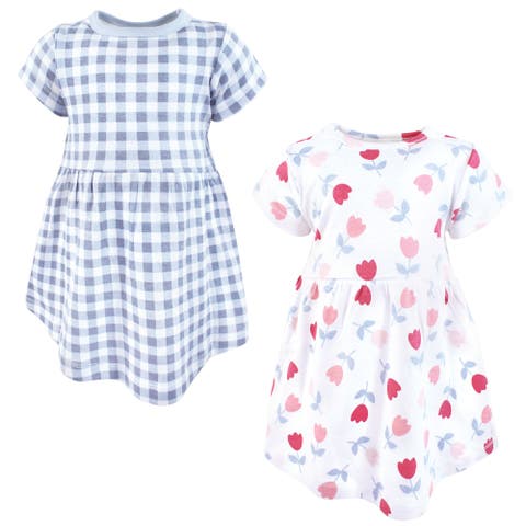 2Pk Dress (Baby)