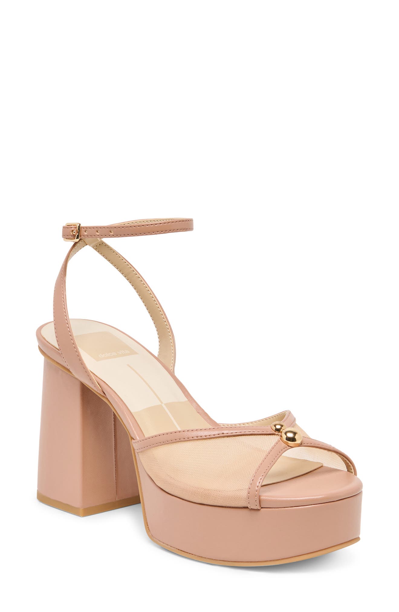 Dolce Vita Betsey Sandal